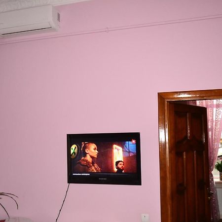 Apartment On Shevchenka Boulevard Tarnopol Zewnętrze zdjęcie