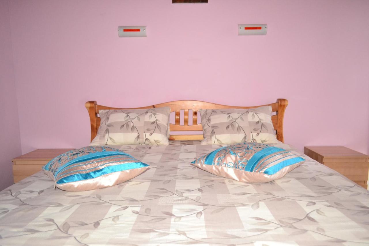 Apartment On Shevchenka Boulevard Tarnopol Zewnętrze zdjęcie