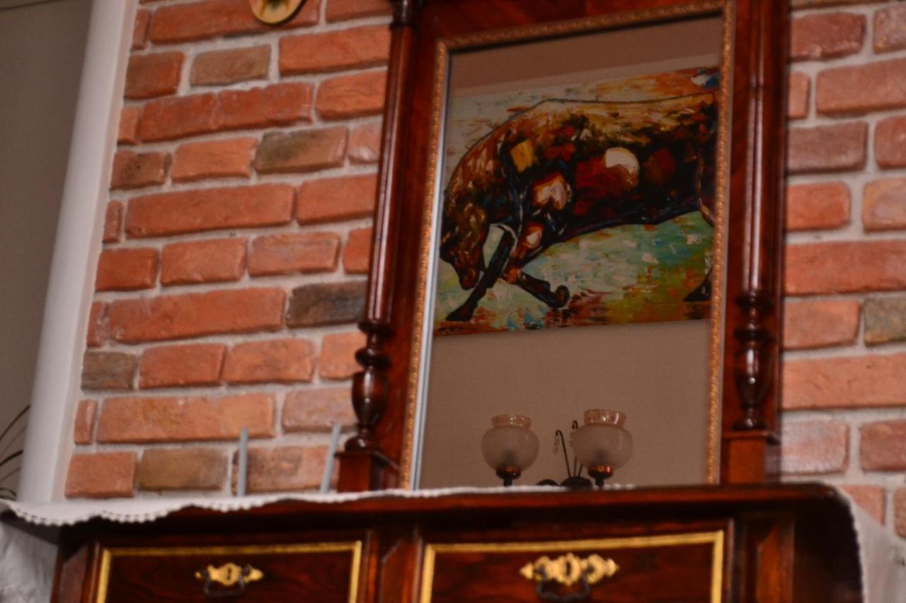 Apartment On Shevchenka Boulevard Tarnopol Zewnętrze zdjęcie
