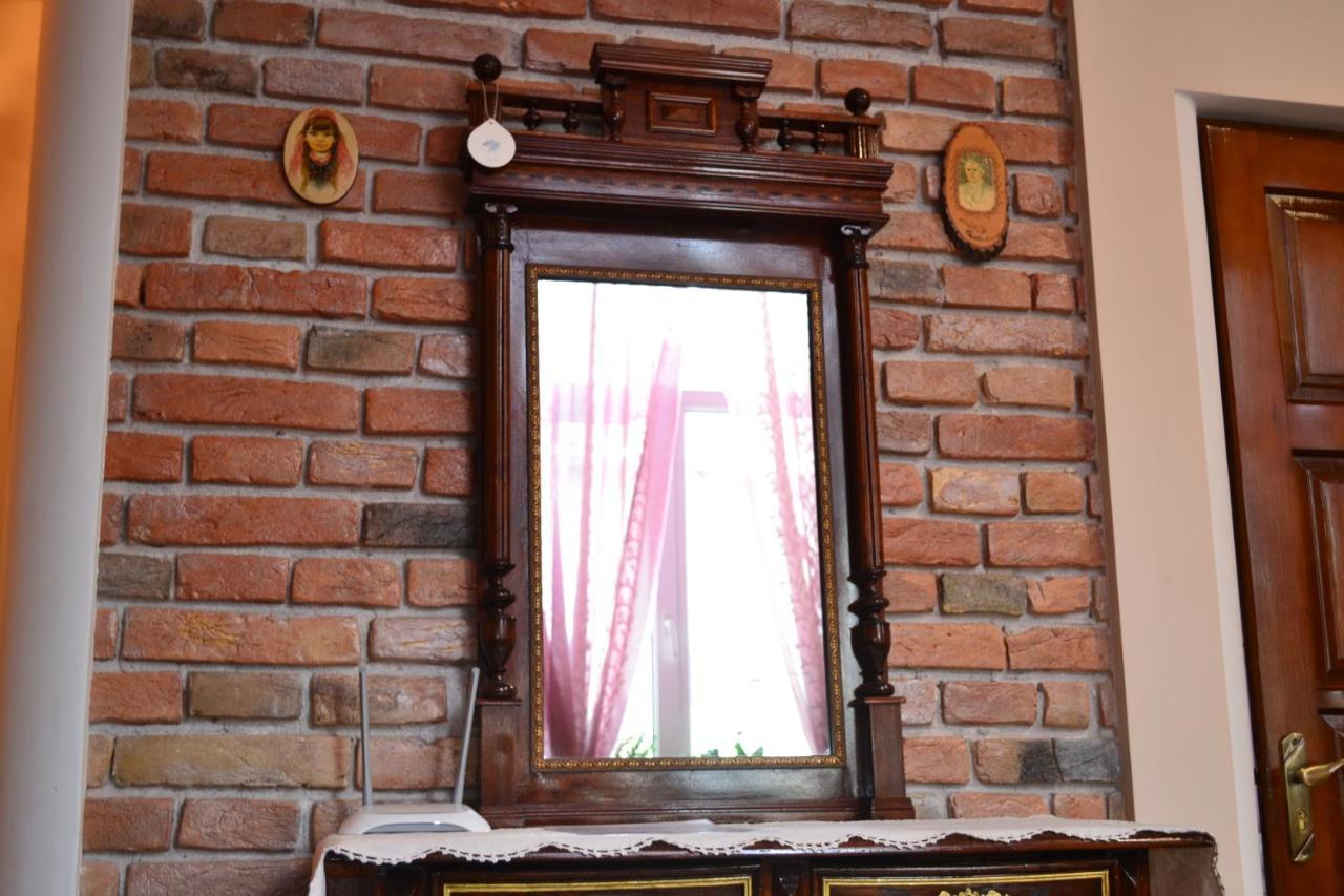 Apartment On Shevchenka Boulevard Tarnopol Zewnętrze zdjęcie