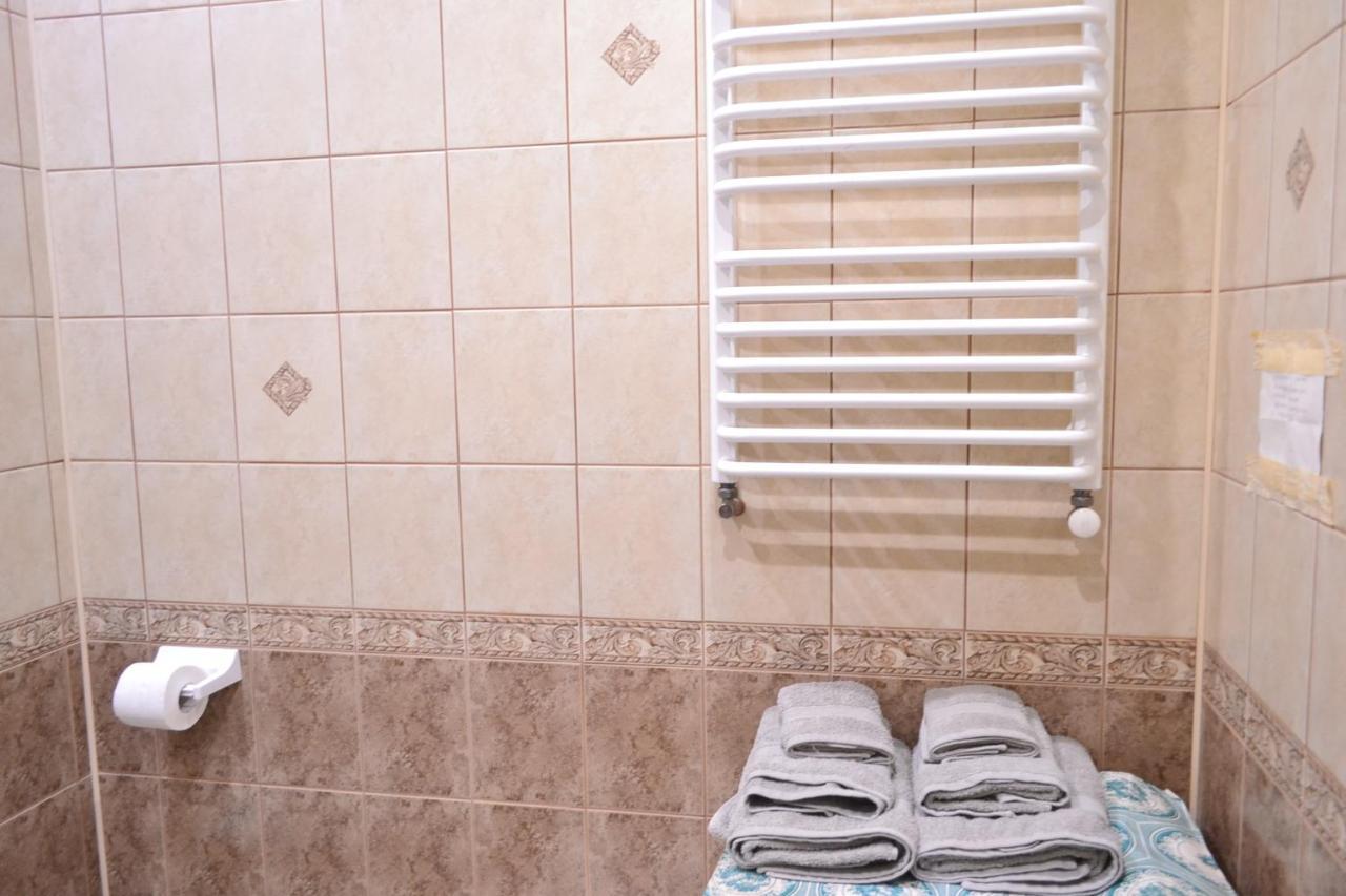 Apartment On Shevchenka Boulevard Tarnopol Zewnętrze zdjęcie